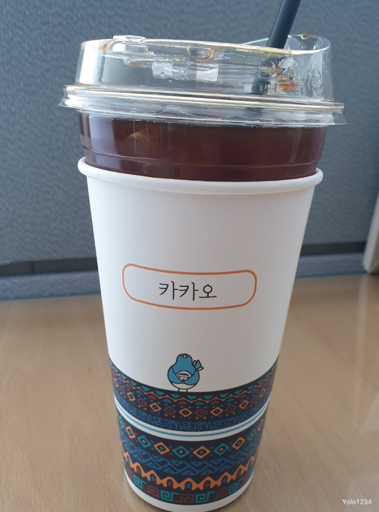 파란만잔가산역점 이미지