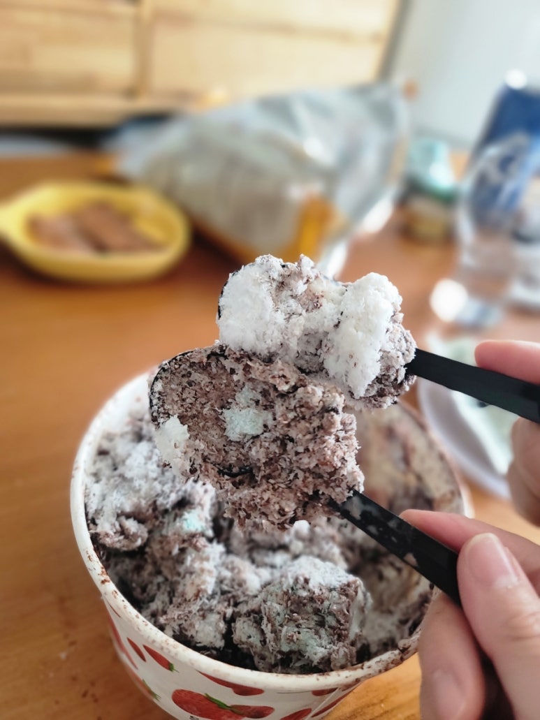 설빙장흥점 이미지