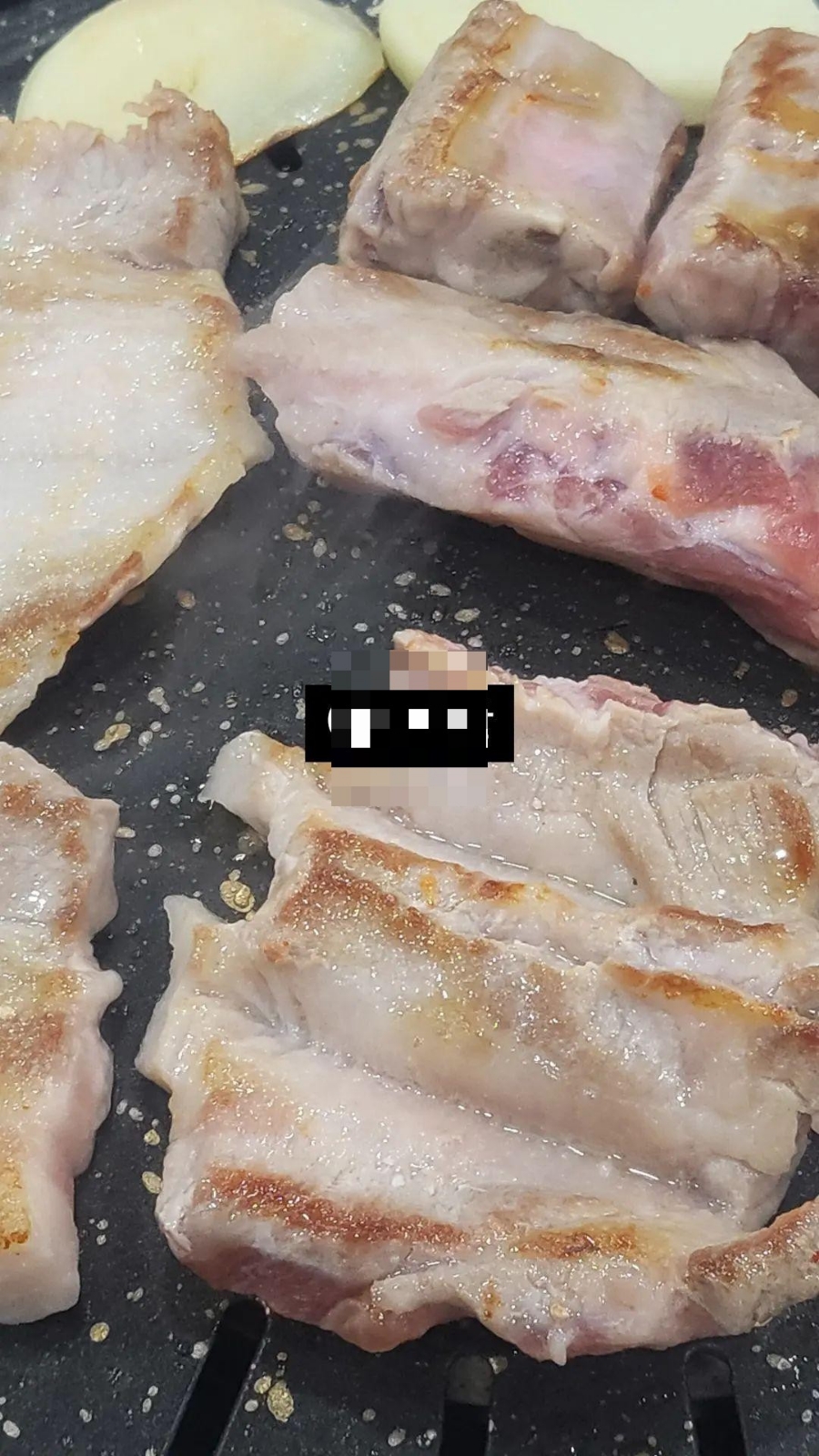 옛날선미숯불갈비 이미지