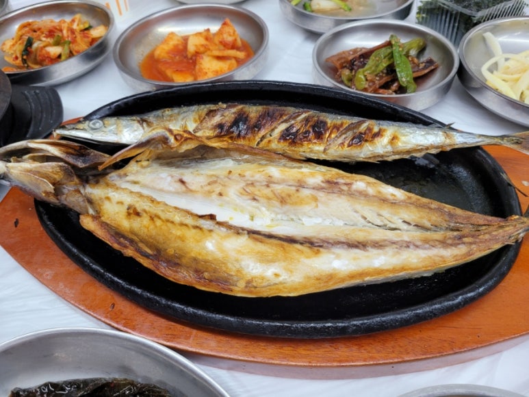갑산메밀국수 이미지