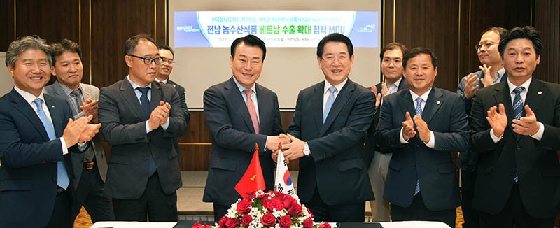 전진식품 이미지