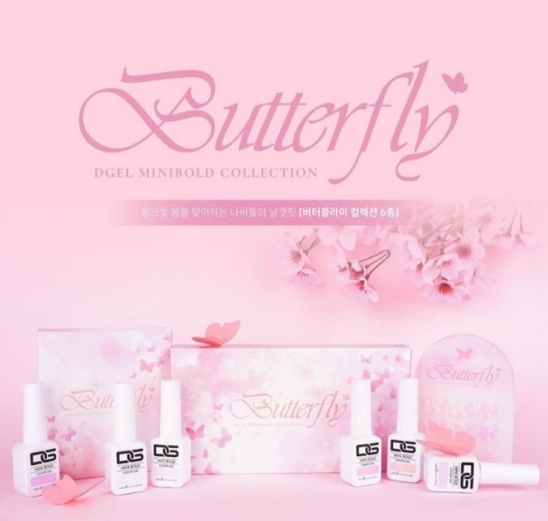 바닐라블라썸(Vanilla Blossom) 이미지