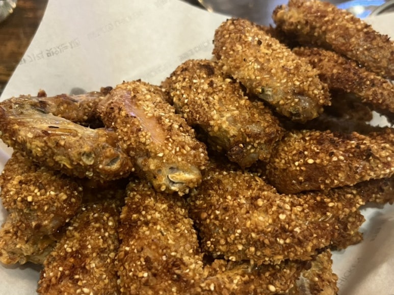 맛닭꼬독산롯데 이미지