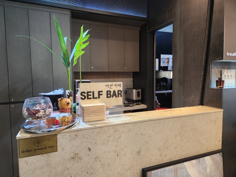 어반그라운드헤어 구파발역점 이미지