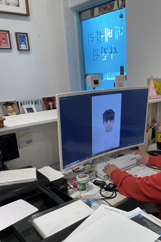 베베블리사진관 이미지