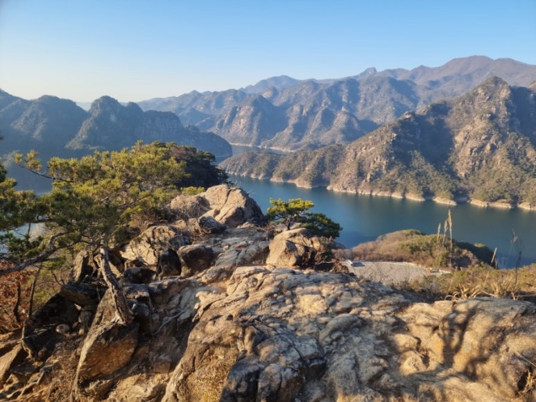 장회나루휴게소 이미지