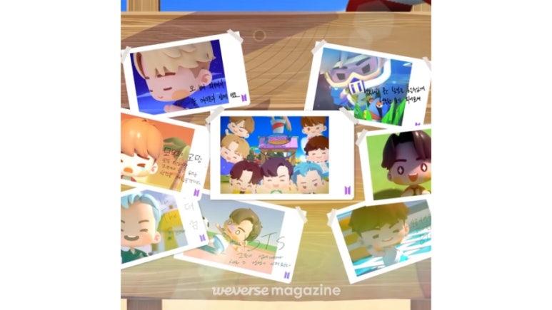 더섬 이미지