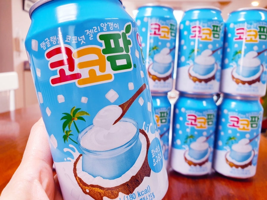 (주)코코팜 이미지