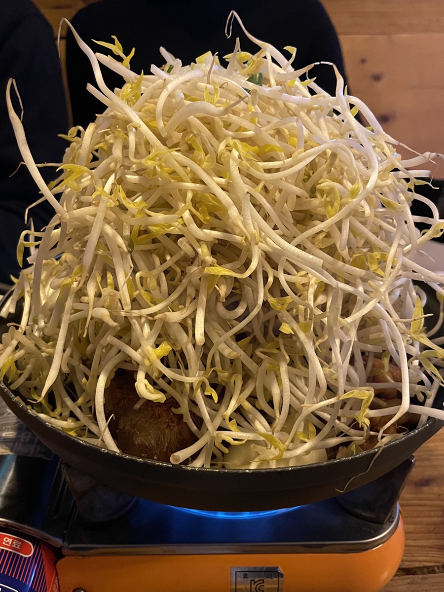 큰솔곱창 이미지