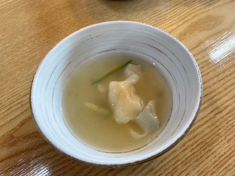 삼청골명가The수제비 이미지