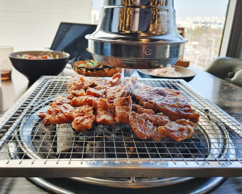 제주갈비 이미지