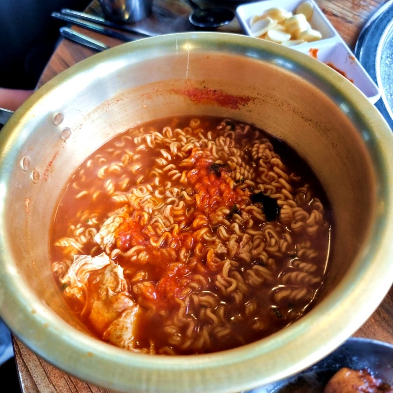 서초돼지갈비 이미지