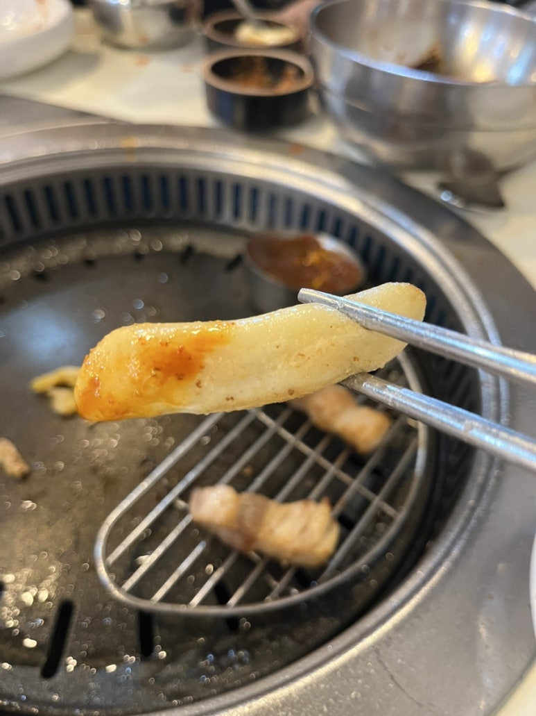왕소금생고기 이미지