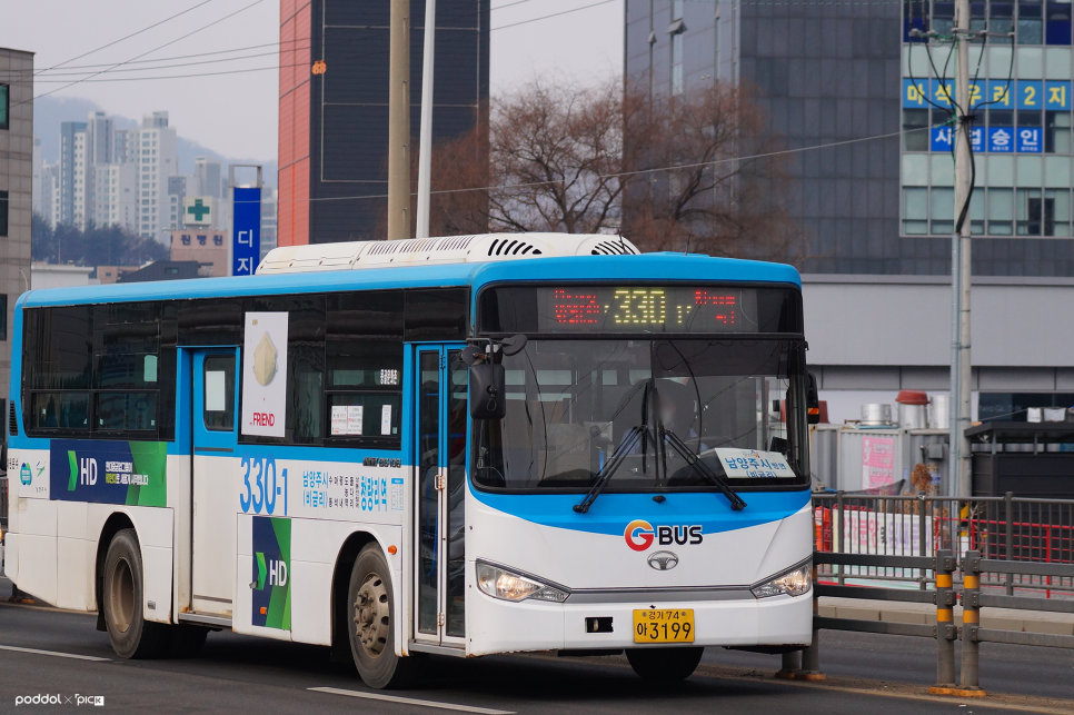 마석윗삼거리 이미지