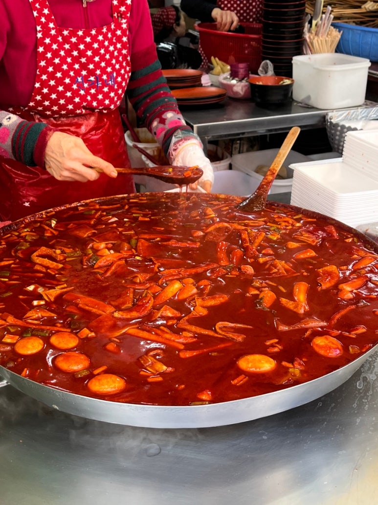 신가네김밥 이미지