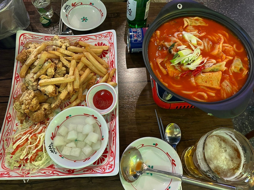 별빛맥주 신림별빛거리점 이미지