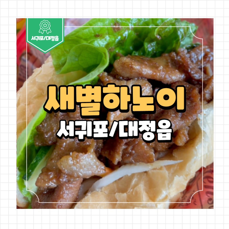 새별하노이 이미지