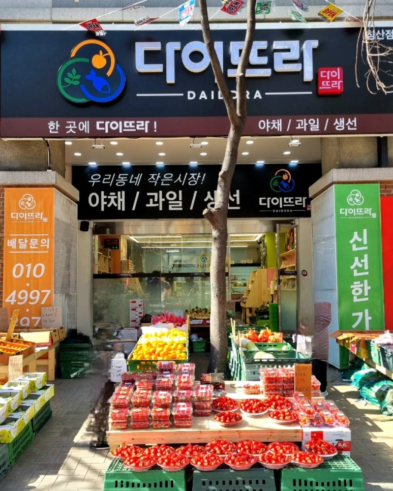 다이뜨라침산 이미지