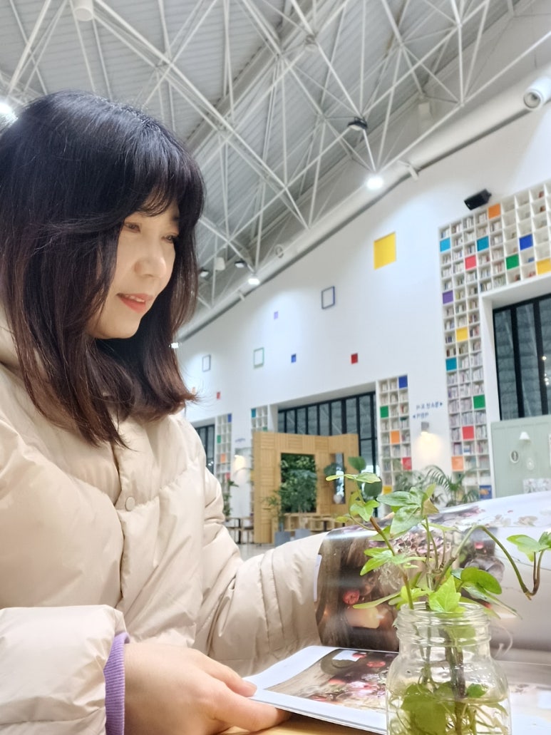 플라워차한잔 이미지