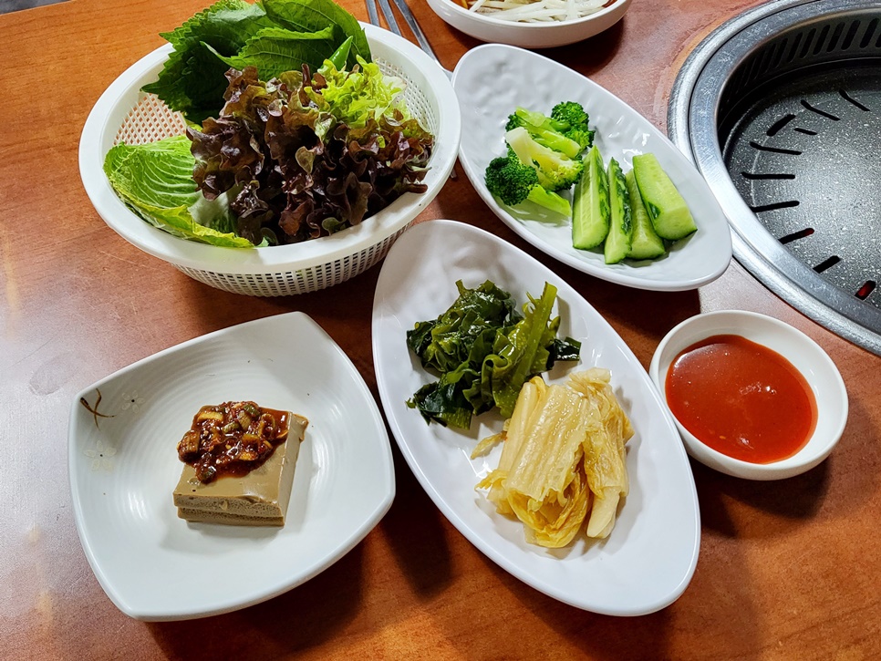 최가네한우마을 이미지