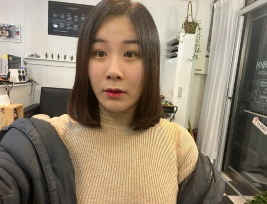 늘해랑헤어 이미지