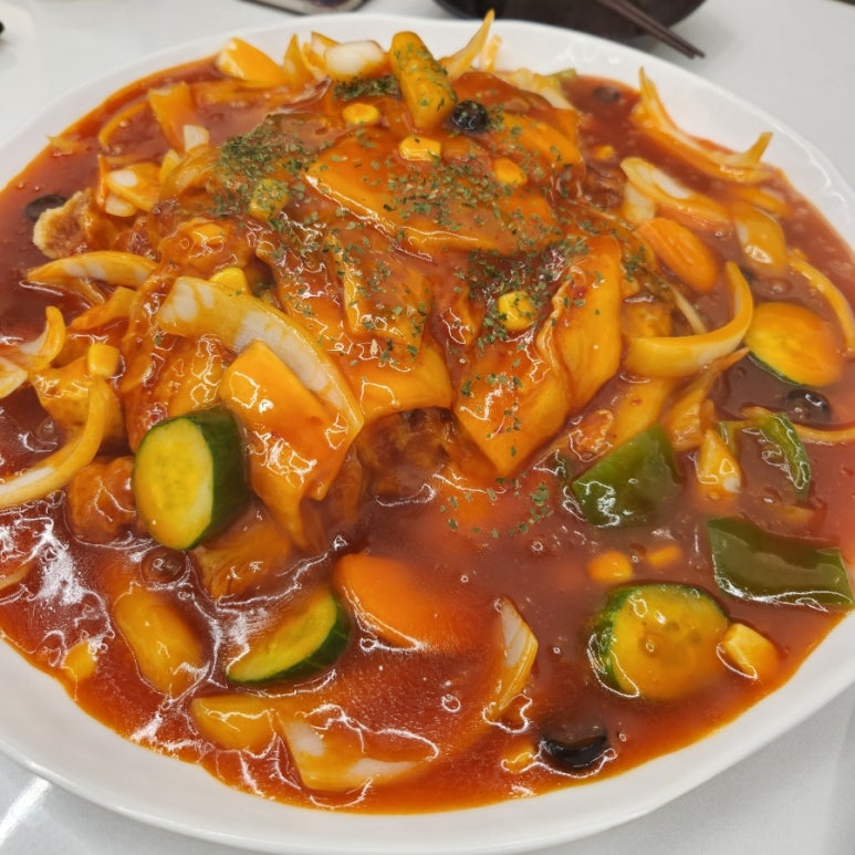 피탕김탕 이미지