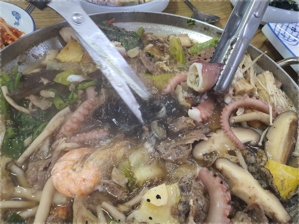 오성회관 이미지