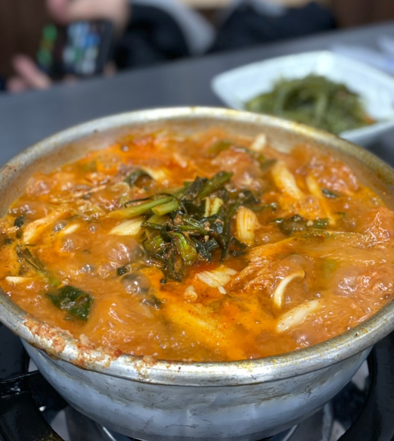 명산양푼왕갈비 이미지