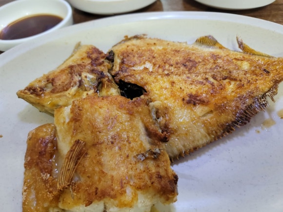 포청천횟집 이미지