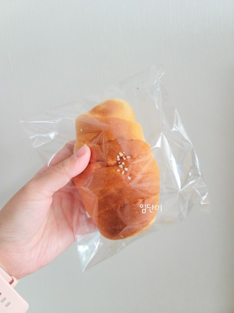 신수동, 작은빵집 이미지
