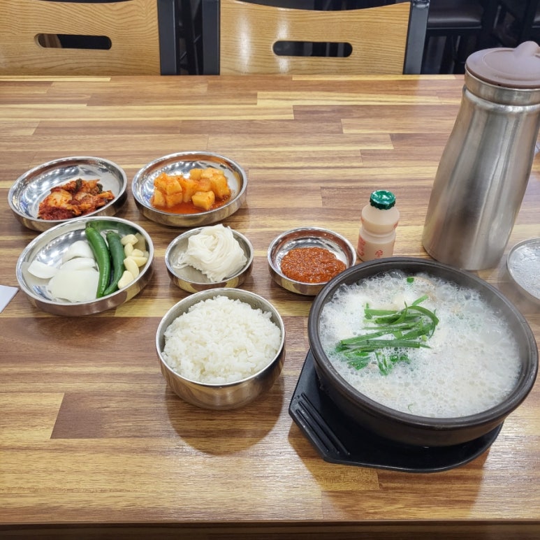 오니기리와이규동서면1번가점 이미지