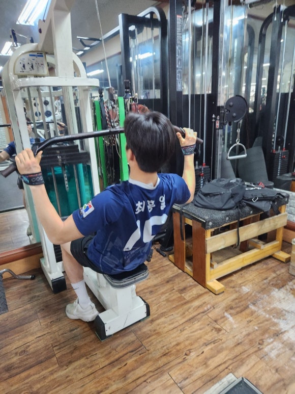 성림헬스클럽 이미지