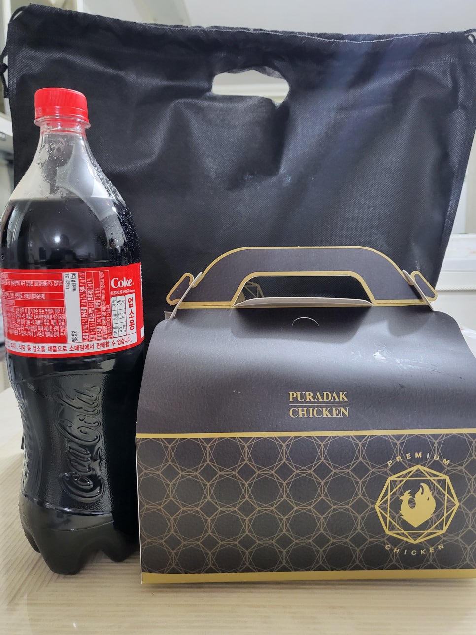 푸라닭 울산언양점 이미지
