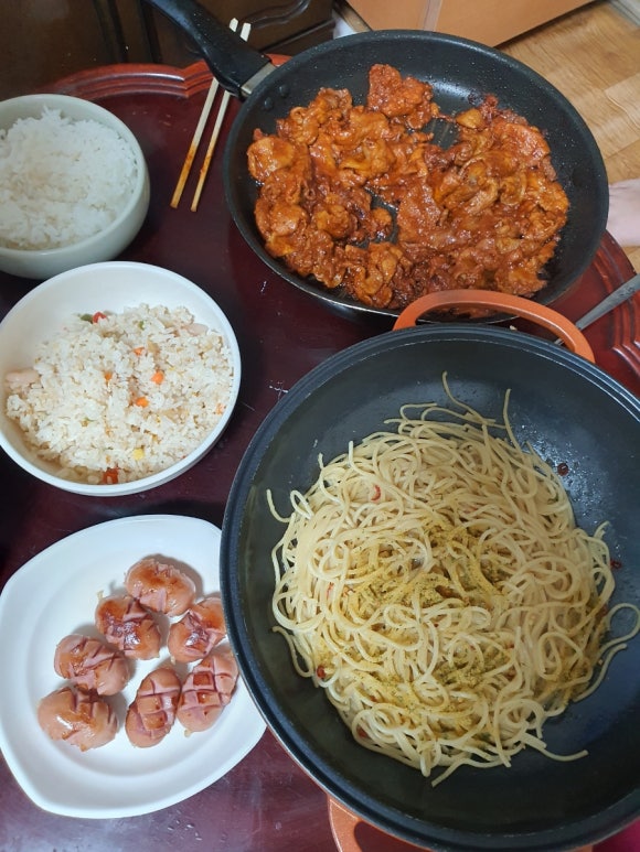 건천 식자재마트 이미지