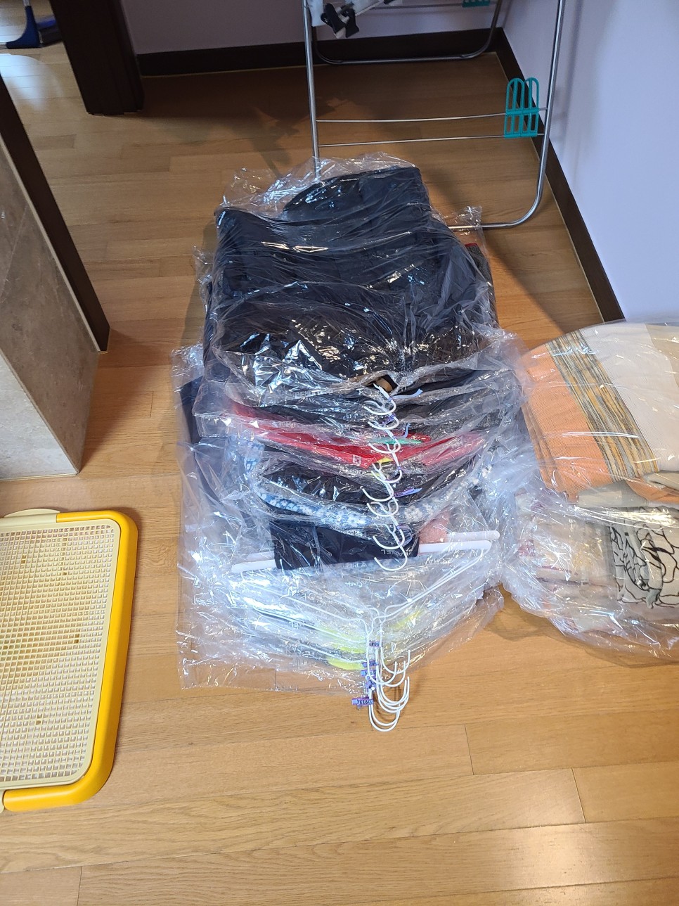 공주세탁 이미지
