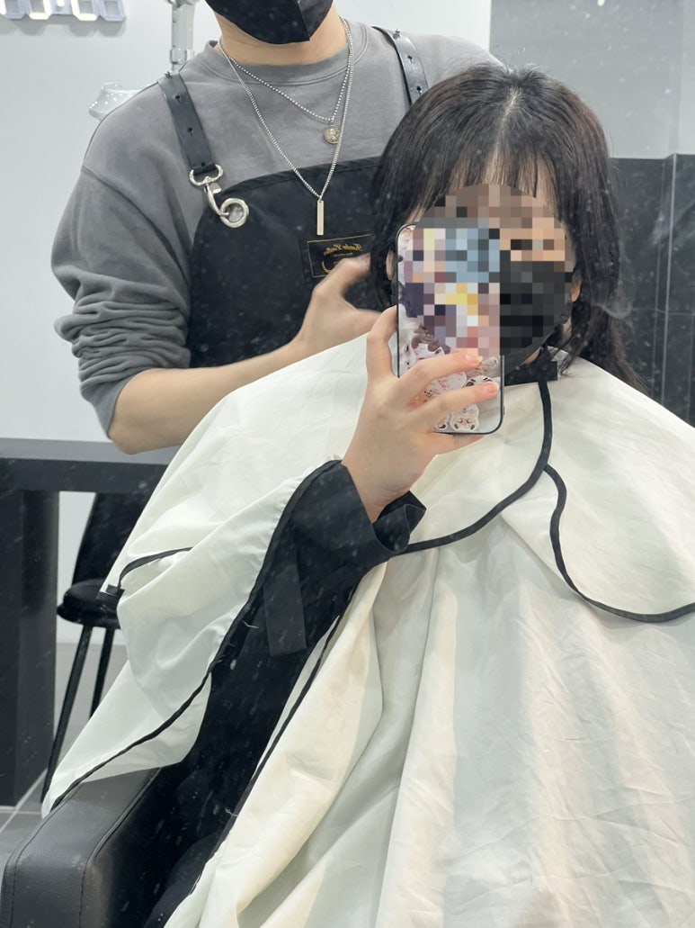 올찬헤어 이미지