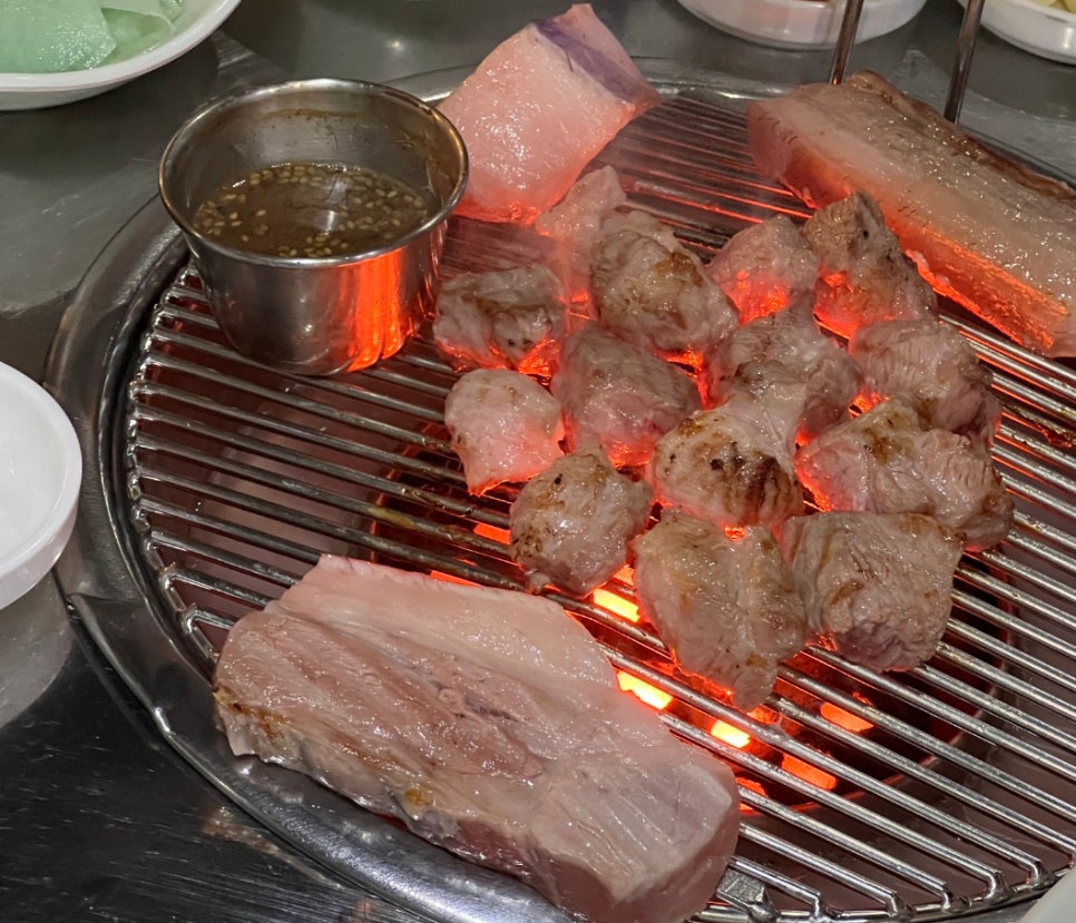 돈셰프흑돼지 이미지
