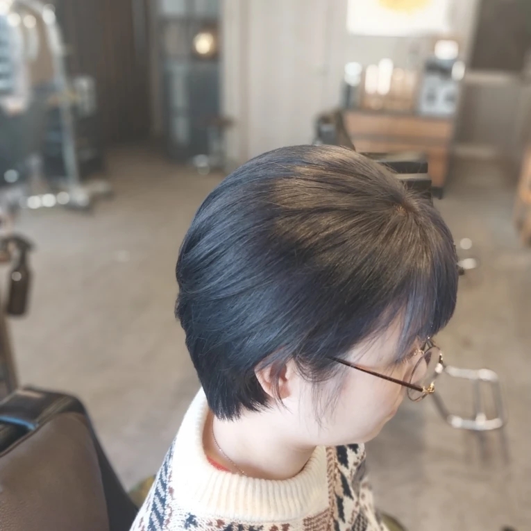 끌어모아미용실 이미지