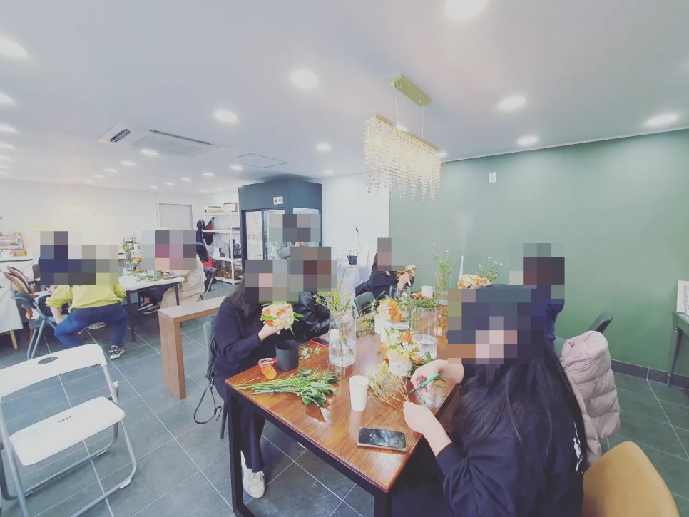 화랑플라워 이미지