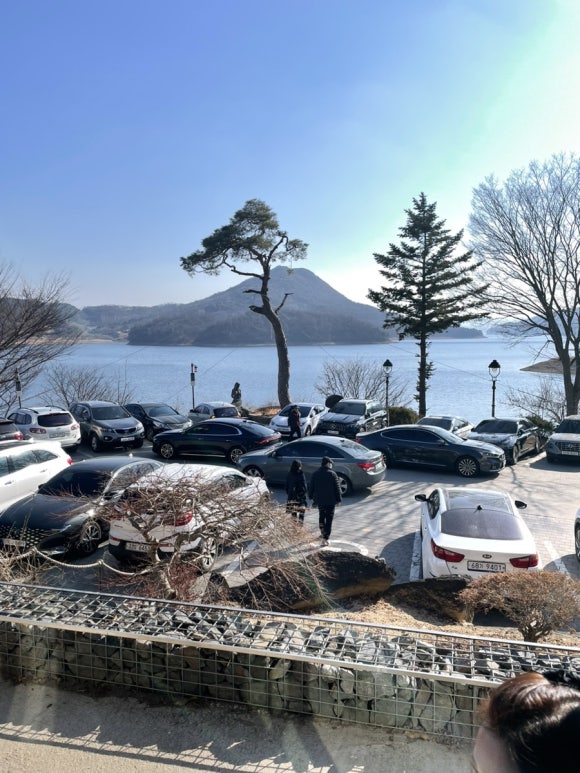 더대청호 이미지