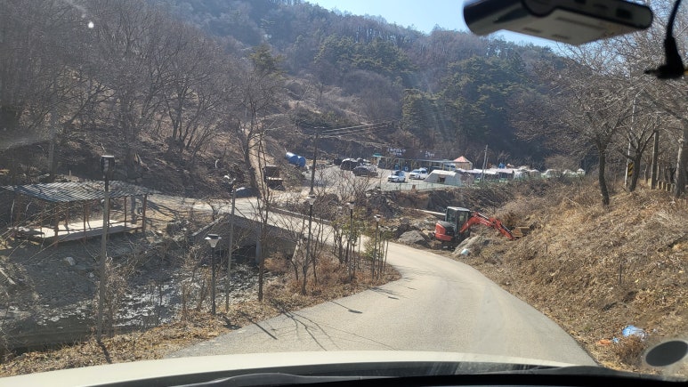 금계관광농원 이미지