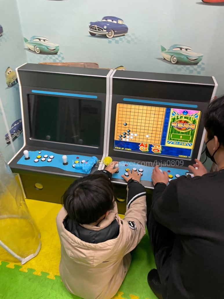 봉담우리갈비 이미지