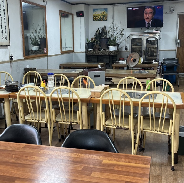 원조냉면 이미지