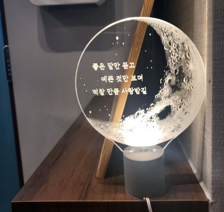 프리즘스터디카페 이미지