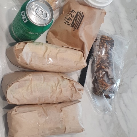 4242샌드위치 이미지