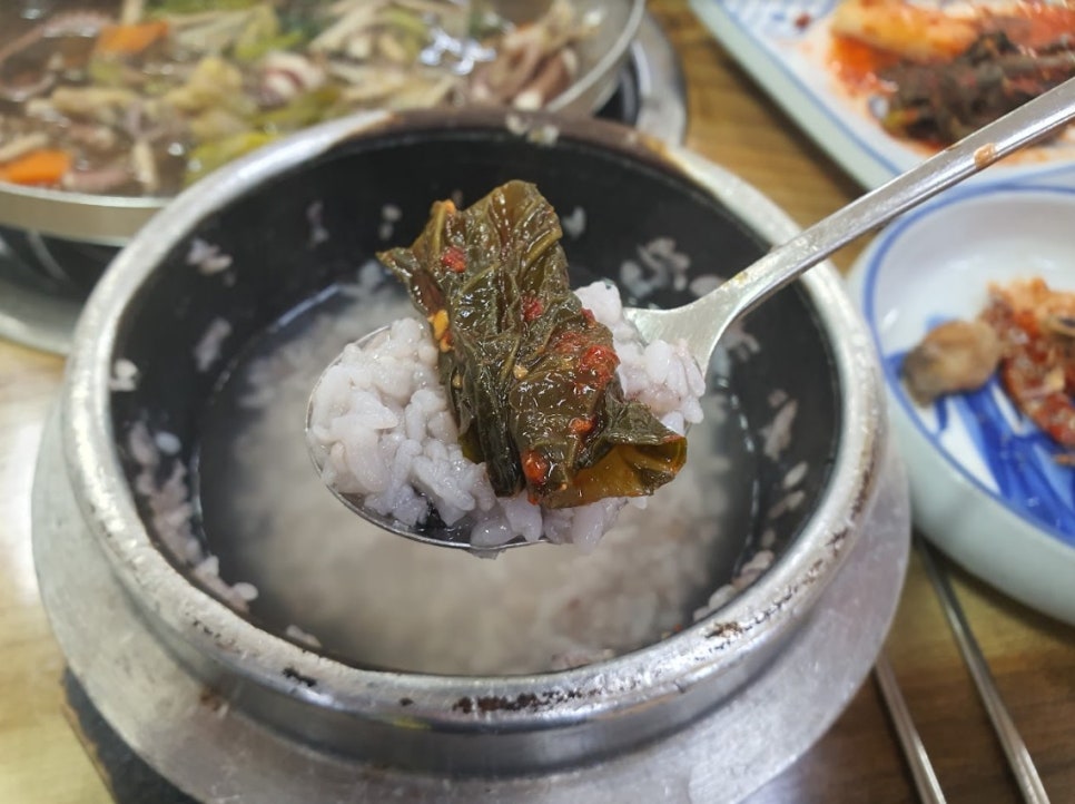 오성반찬 이미지