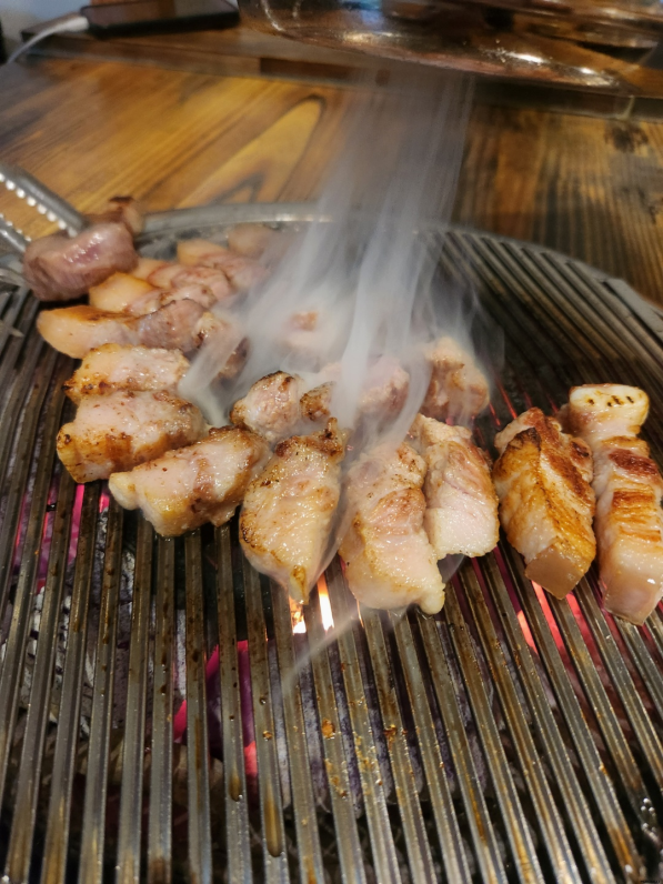 탐라생고기 이미지