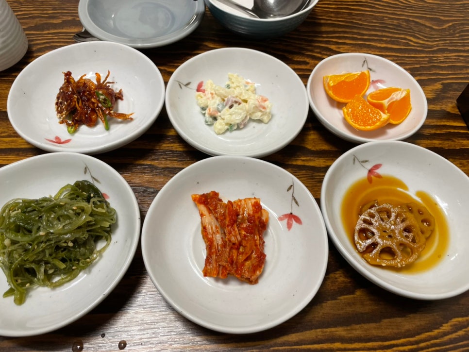 시골민물메기매운탕 이미지
