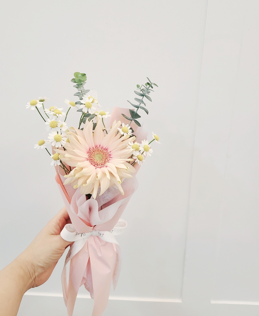 꽃담다 이미지