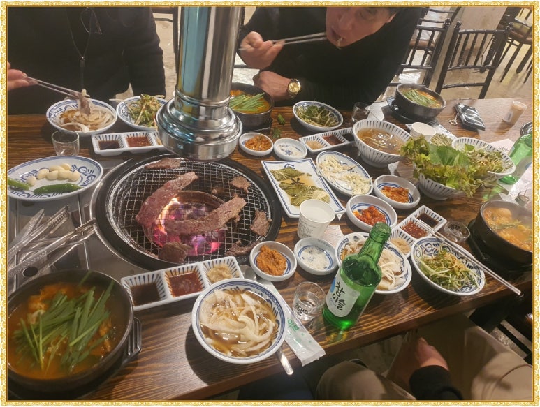 우두갈비 이미지